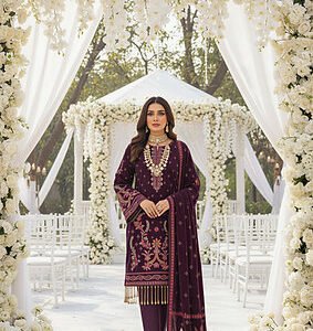 Rang-e-Gulposh 3Pc (Limited Edition)