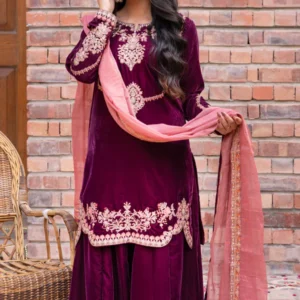 Nooray - 3Pc